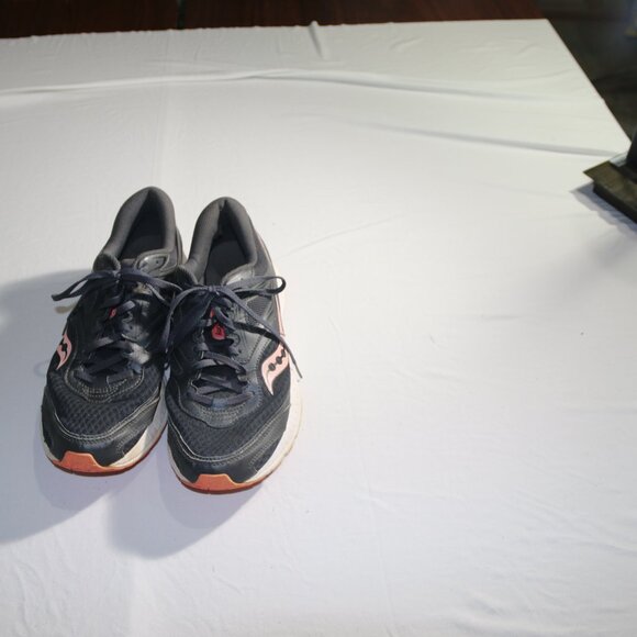 SAUCONY COHESION 12 WOMEN - Picture 1 of 5